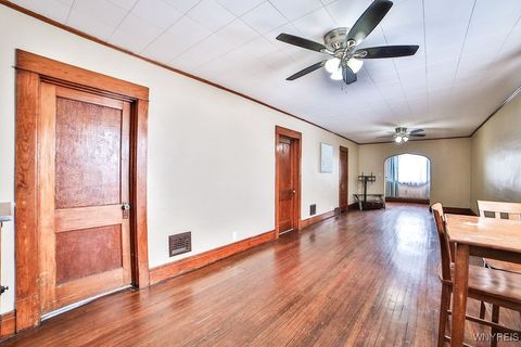 Tiny photo for 240 Lackawanna Avenue, Cheektowaga, NY 14212 (MLS # B1660649)