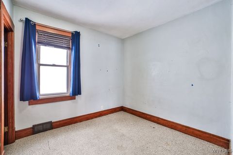 Tiny photo for 240 Lackawanna Avenue, Cheektowaga, NY 14212 (MLS # B1660649)