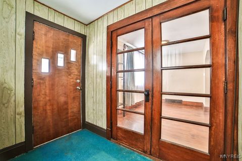 Tiny photo for 240 Lackawanna Avenue, Cheektowaga, NY 14212 (MLS # B1660649)