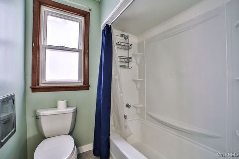 Tiny photo for 240 Lackawanna Avenue, Cheektowaga, NY 14212 (MLS # B1660649)