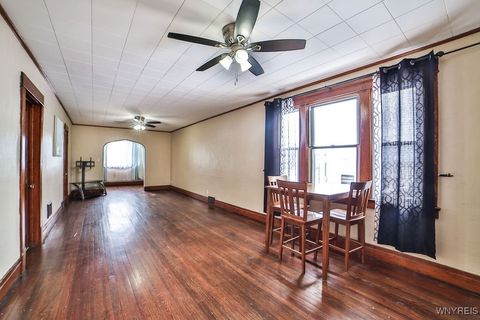 Tiny photo for 240 Lackawanna Avenue, Cheektowaga, NY 14212 (MLS # B1660649)