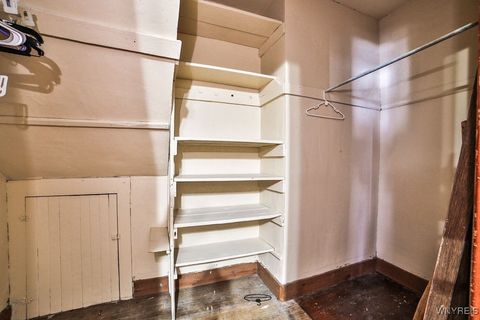 Tiny photo for 240 Lackawanna Avenue, Cheektowaga, NY 14212 (MLS # B1660649)