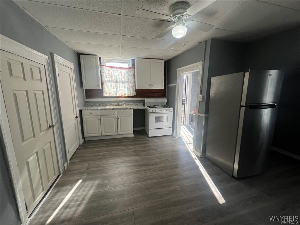 253 Efner Street, Buffalo, New York image 3