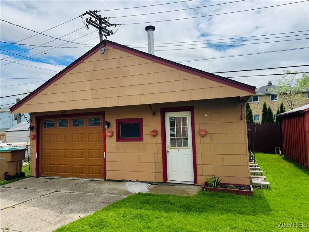 15 Harris Court, Cheektowaga, New York image 23