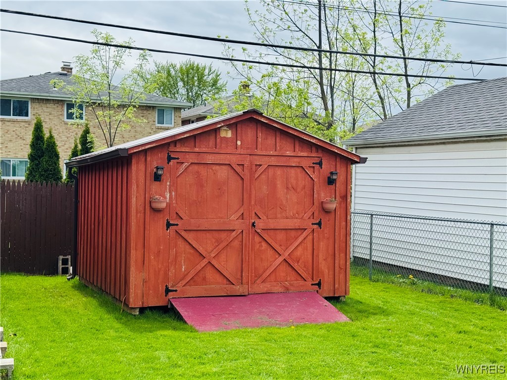 15 Harris Court, Cheektowaga, New York image 22