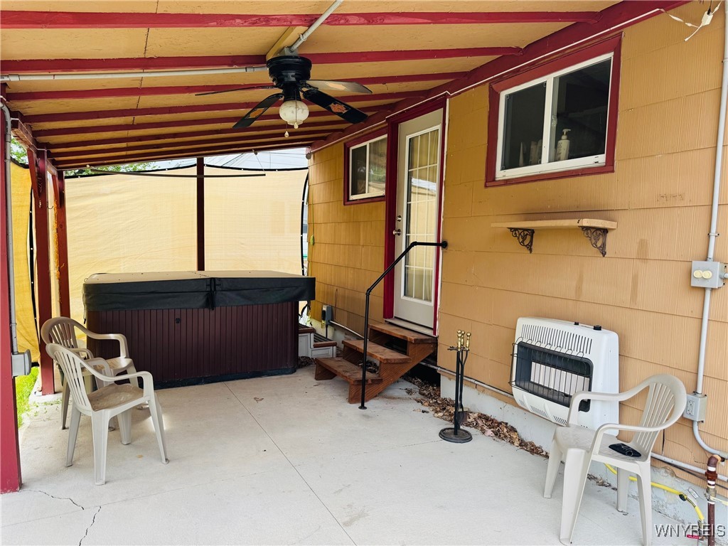 15 Harris Court, Cheektowaga, New York image 25
