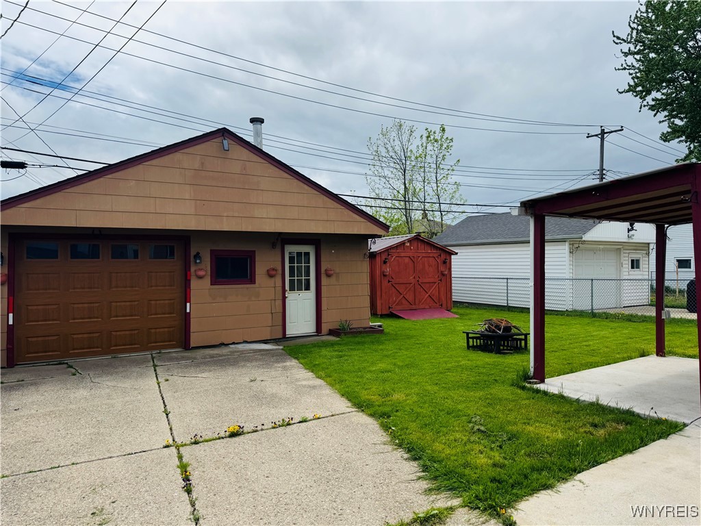15 Harris Court, Cheektowaga, New York image 21