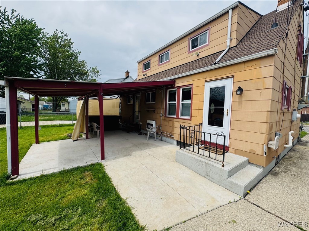 15 Harris Court, Cheektowaga, New York image 26