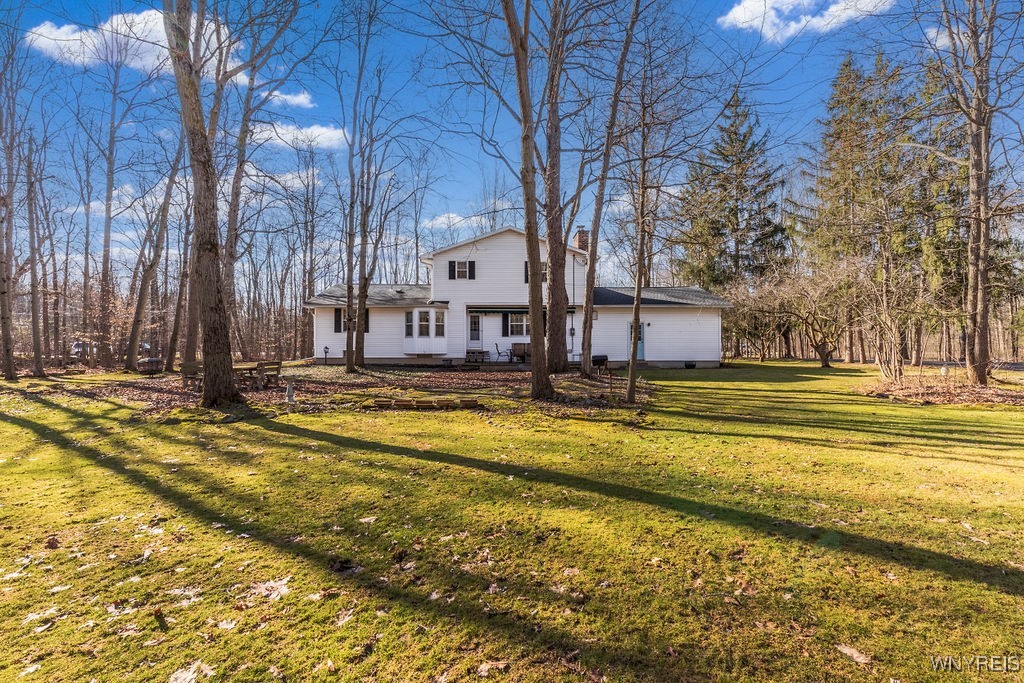 2079 Bush Road, Grand Island, New York image 5