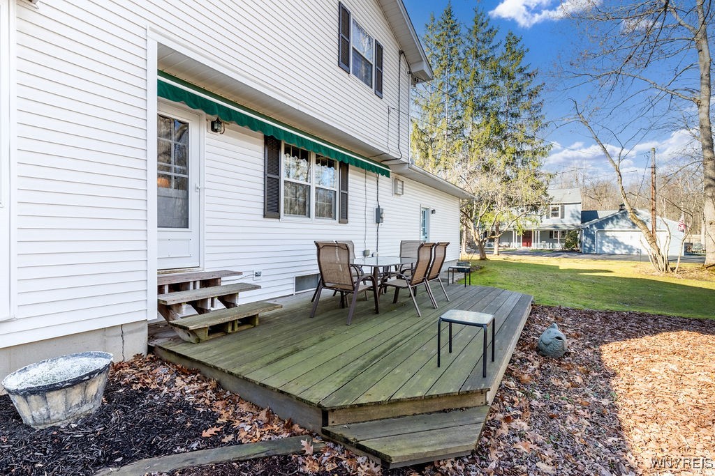 2079 Bush Road, Grand Island, New York image 45