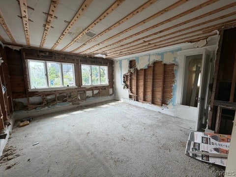 Tiny photo for 1416 Fort Ave AVE, Niagara Falls, NY 14303 (MLS # B1709013)