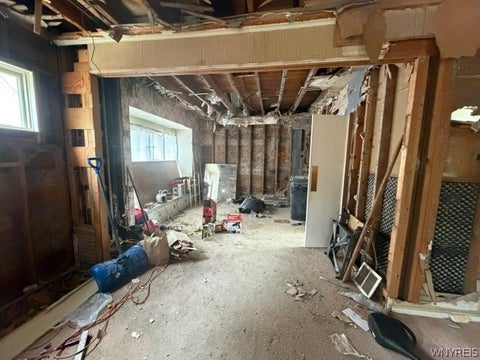 Tiny photo for 1416 Fort Ave AVE, Niagara Falls, NY 14303 (MLS # B1709013)