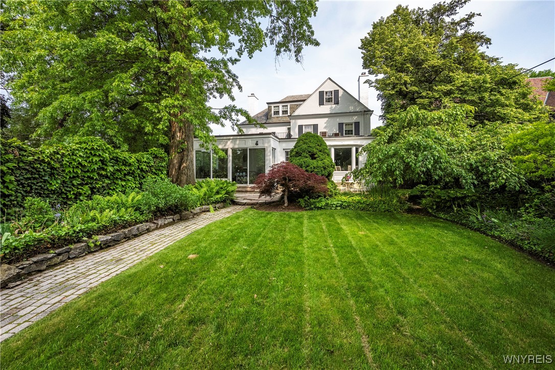 88 Middlesex Rd Road, Buffalo, New York image 38