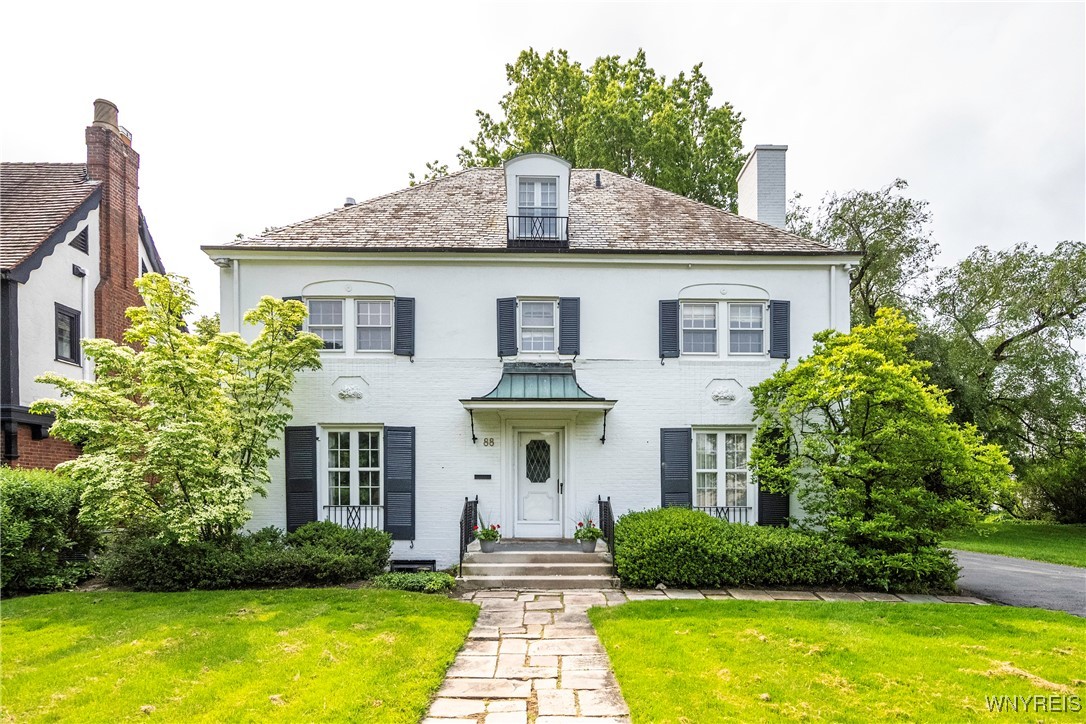 88 Middlesex Rd Road, Buffalo, New York image 2