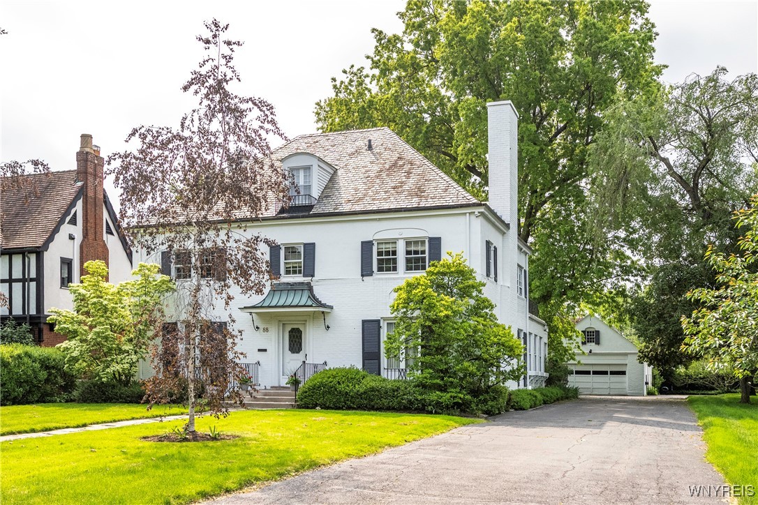 88 Middlesex Rd Road, Buffalo, New York image 1