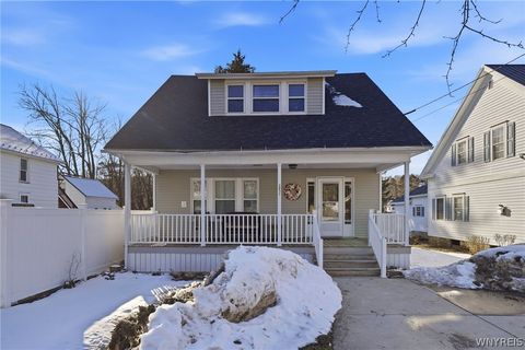 9361 Route 240 Accord NY 14171