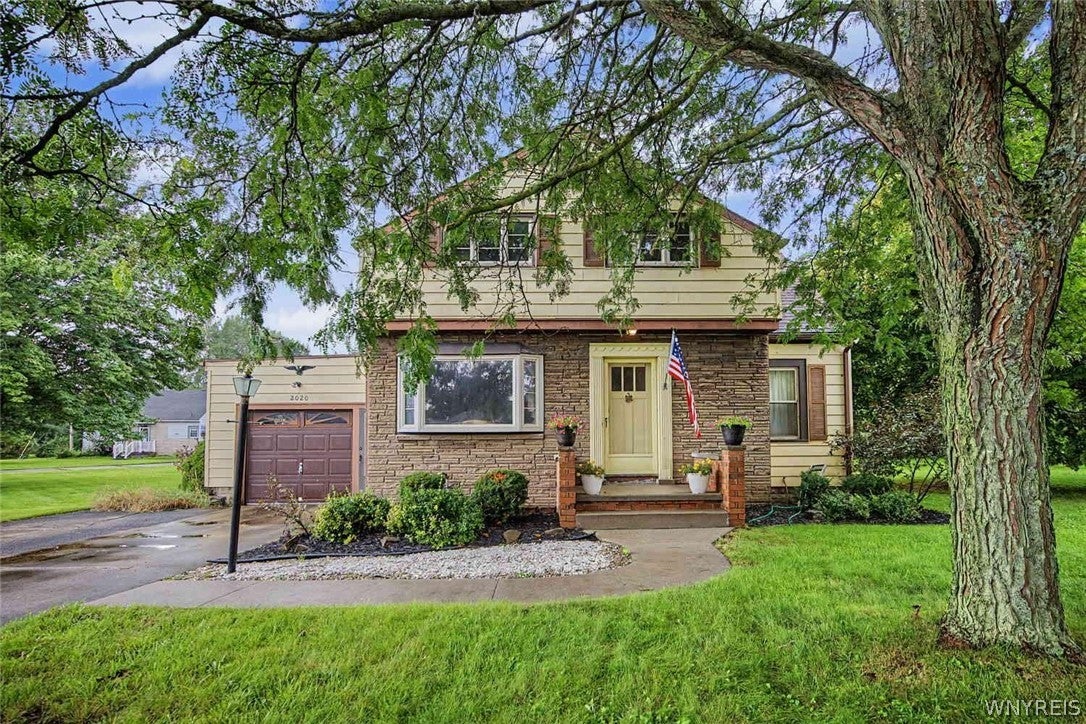 2020 Tuscarora Road