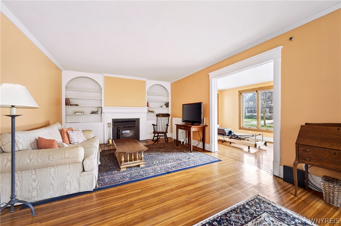 67 Chatham Avenue