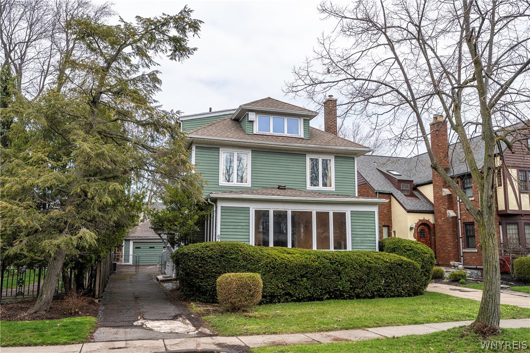 67 Chatham Avenue