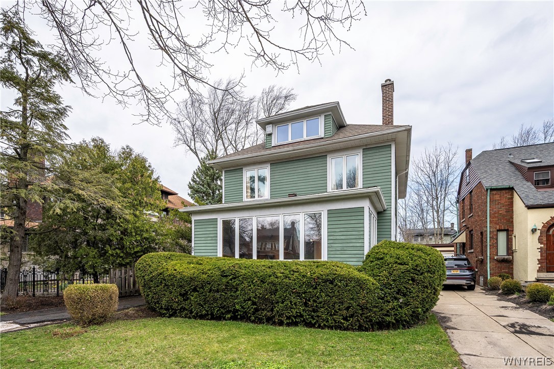 67 Chatham Avenue