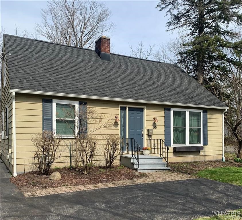 50 Buffalo Road, Aurora, New York image 1