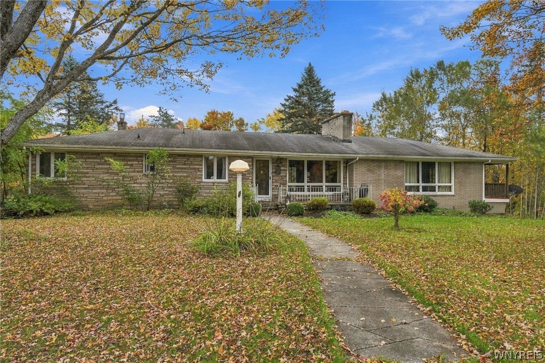 2035 Eastwood Road
