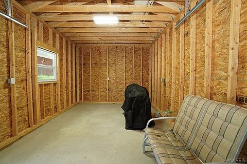 Tiny photo for 48 Skyline Drive, Newstead, NY 14001 (MLS # B1685004)