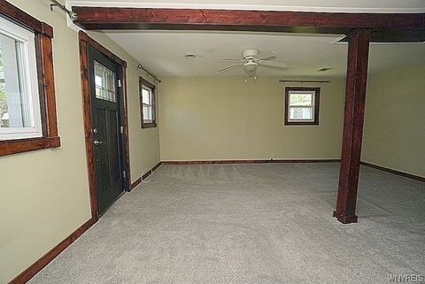 Tiny photo for 48 Skyline Drive, Newstead, NY 14001 (MLS # B1685004)