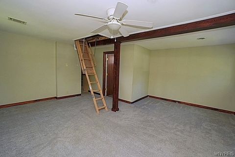 Tiny photo for 48 Skyline Drive, Newstead, NY 14001 (MLS # B1685004)