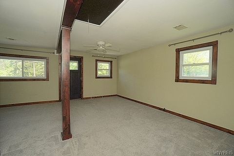Tiny photo for 48 Skyline Drive, Newstead, NY 14001 (MLS # B1685004)