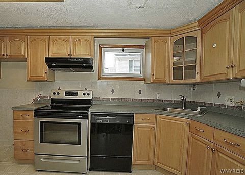 Tiny photo for 48 Skyline Drive, Newstead, NY 14001 (MLS # B1685004)