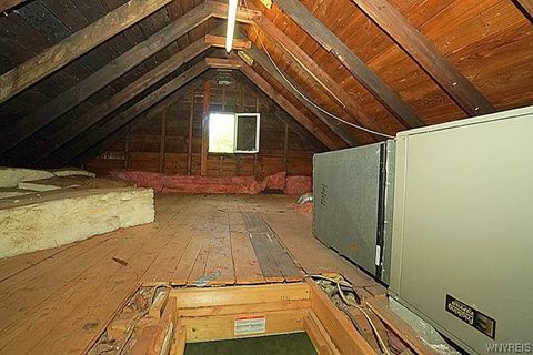 Tiny photo for 48 Skyline Drive, Newstead, NY 14001 (MLS # B1685004)