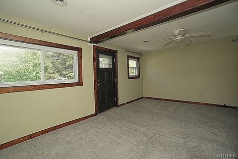 Tiny photo for 48 Skyline Drive, Newstead, NY 14001 (MLS # B1685004)