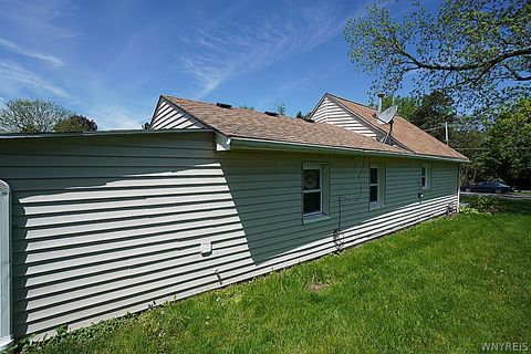 Tiny photo for 48 Skyline Drive, Newstead, NY 14001 (MLS # B1685004)