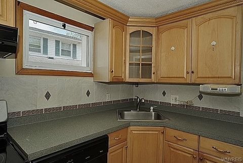 Tiny photo for 48 Skyline Drive, Newstead, NY 14001 (MLS # B1685004)