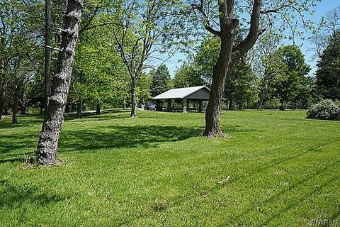 Tiny photo for 48 Skyline Drive, Newstead, NY 14001 (MLS # B1685004)