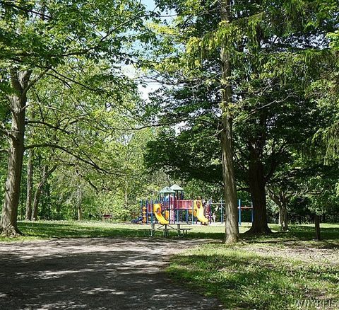 Tiny photo for 48 Skyline Drive, Newstead, NY 14001 (MLS # B1685004)
