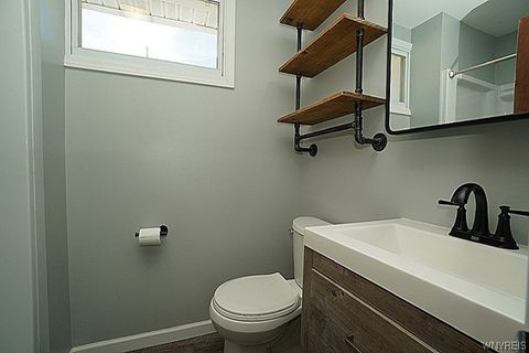 Tiny photo for 48 Skyline Drive, Newstead, NY 14001 (MLS # B1685004)