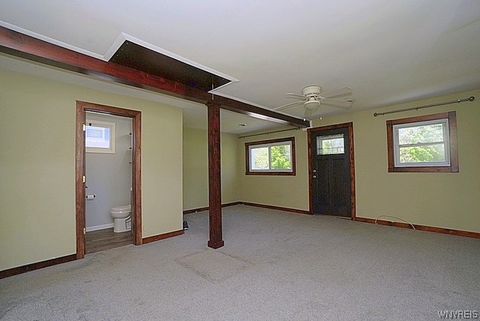 Tiny photo for 48 Skyline Drive, Newstead, NY 14001 (MLS # B1685004)