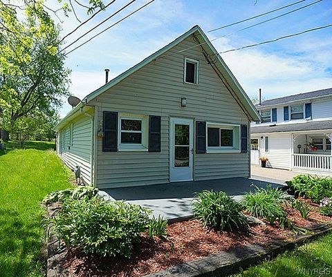 Tiny photo for 48 Skyline Drive, Newstead, NY 14001 (MLS # B1685004)