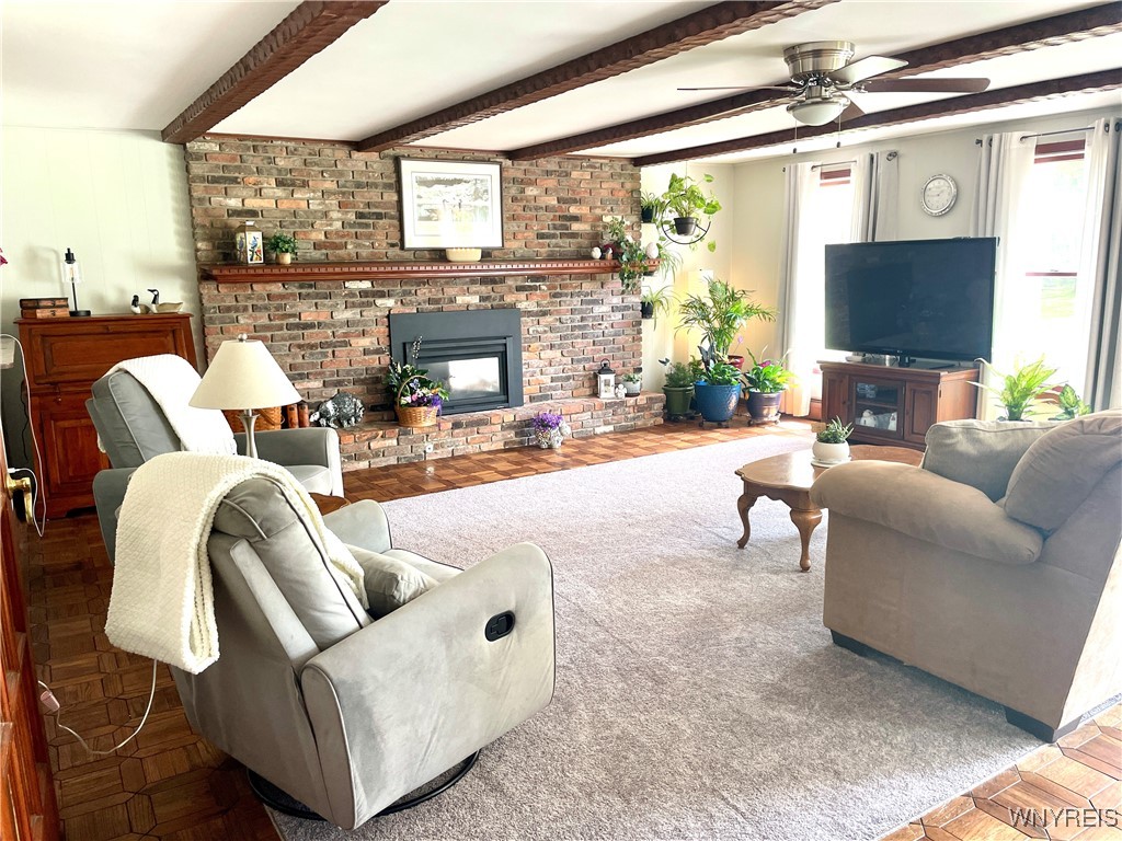 6923 Jewett Holmwood Road, Orchard Park, New York image 11
