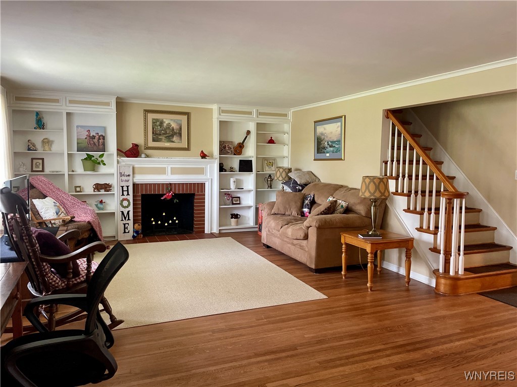 6923 Jewett Holmwood Road, Orchard Park, New York image 14