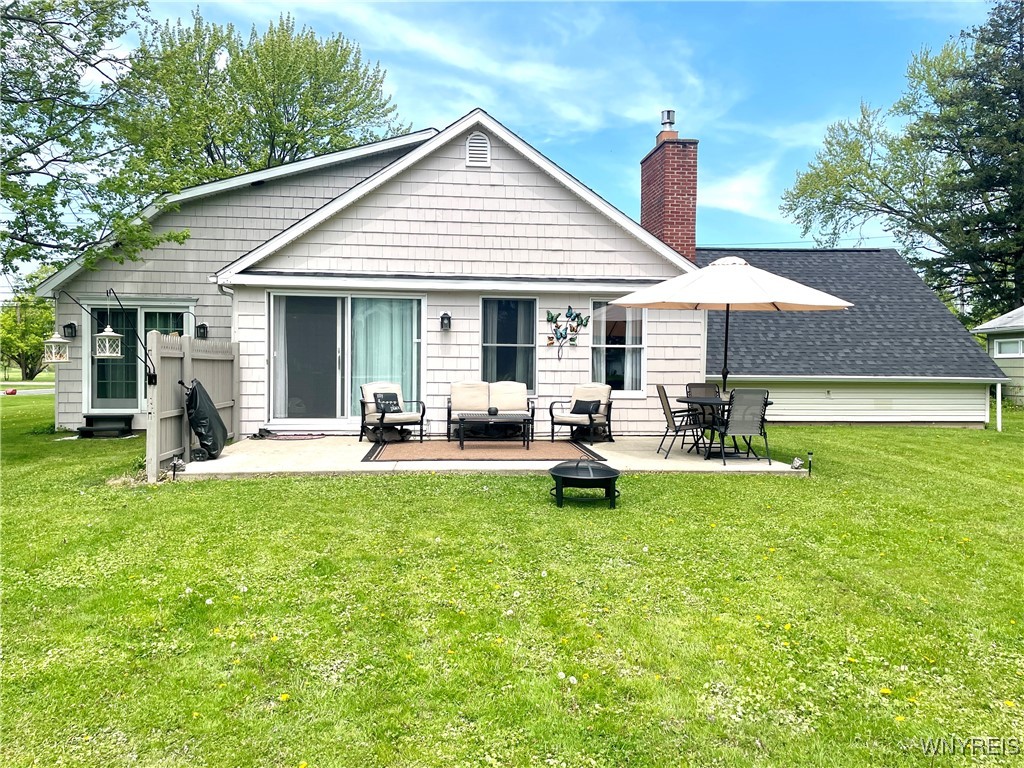 6923 Jewett Holmwood Road, Orchard Park, New York image 7
