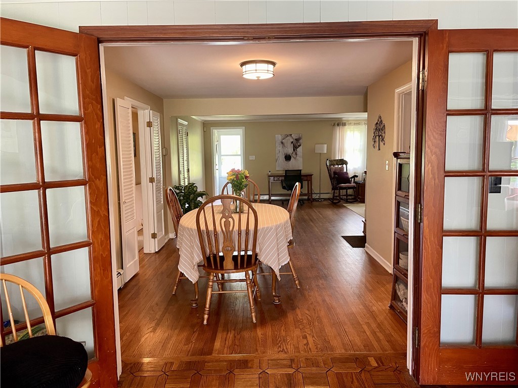 6923 Jewett Holmwood Road, Orchard Park, New York image 16