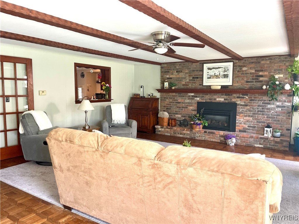 6923 Jewett Holmwood Road, Orchard Park, New York image 12