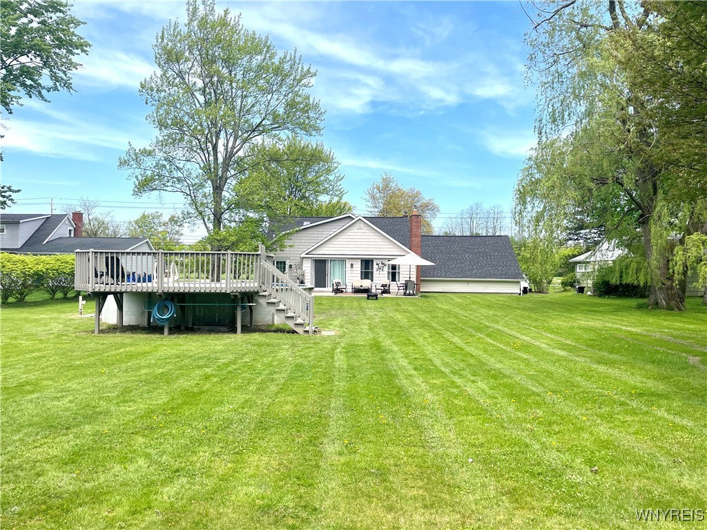 6923 Jewett Holmwood Road, Orchard Park, New York image 6