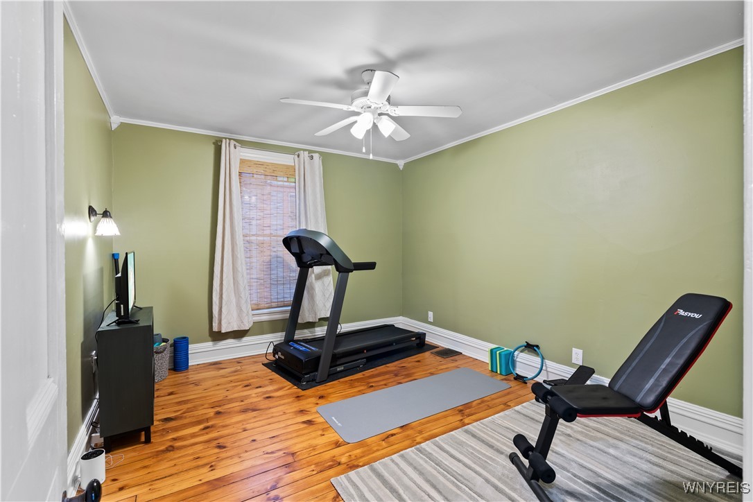 28 Orton Place, Buffalo, New York image 40