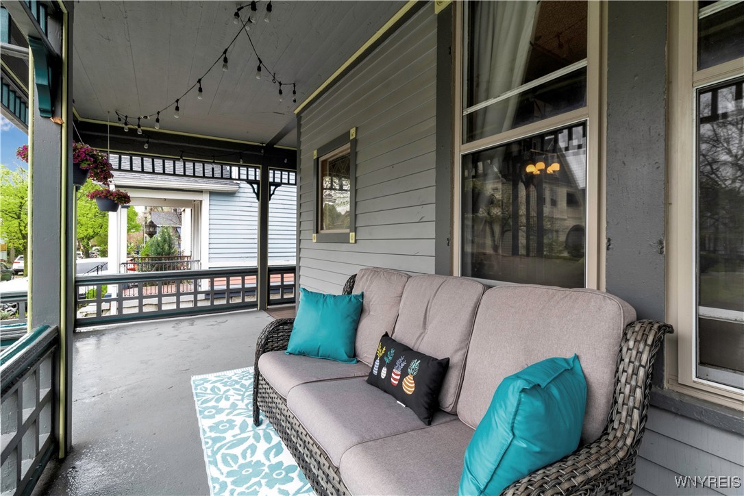 28 Orton Place, Buffalo, New York image 2