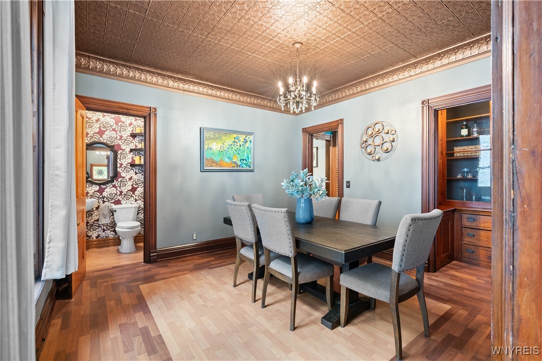 28 Orton Place, Buffalo, New York image 13