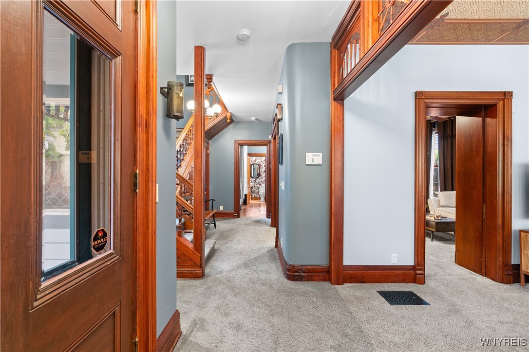 28 Orton Place, Buffalo, New York image 3
